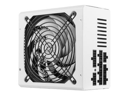 Fuente de Alimentación Mars Gaming MPZE750M/ 750W/ Ventilador 14cm/ 80 Plus Silver