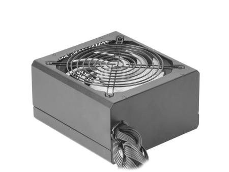 Fuente de Alimentación Tacens Radix Eco X 650/ 650W/ Ventilador 14cm