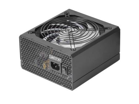 Fuente de Alimentación Tacens Radix Eco X 650/ 650W/ Ventilador 14cm