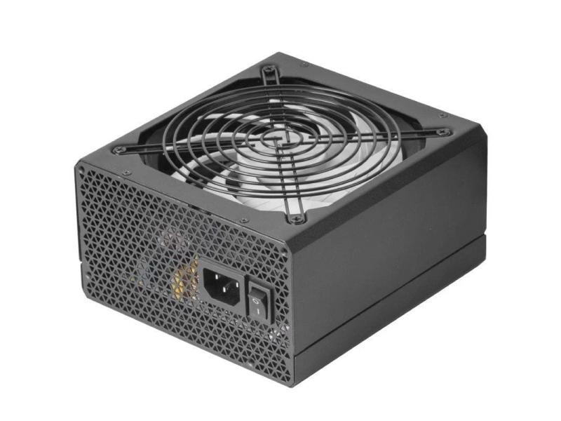 Fuente de Alimentación Tacens Radix VII AG 700M/ 700W/ Ventilador 14cm/ 80 Plus Silver