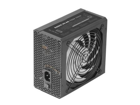 Fuente de Alimentación Tacens Radix VII AG 700M/ 700W/ Ventilador 14cm/ 80 Plus Silver