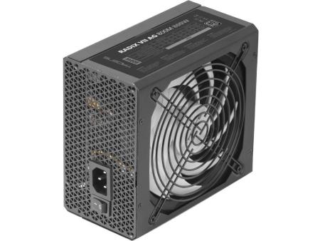 Fuente de Alimentación Tacens Radix VII AG 800M/ 800W/ Ventilador 14cm/ 80 Plus Silver