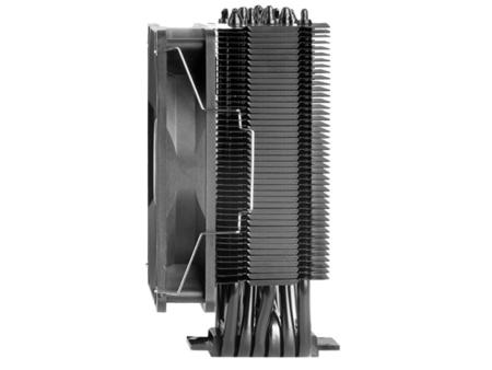 Ventilador con Disipador Mars Gaming MCPUPRO/ 12cm