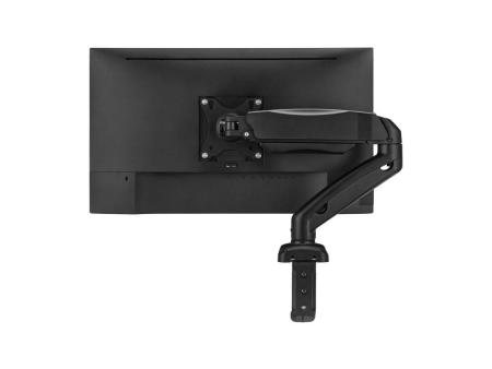 Soporte para Monitor y TV Aisens DT32TSR-219/ hasta 9kg