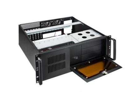 Caja Rack TooQ RACK-406N-USB3