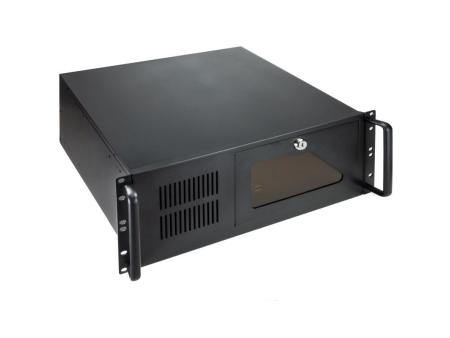 Caja Rack TooQ RACK-406N-USB3