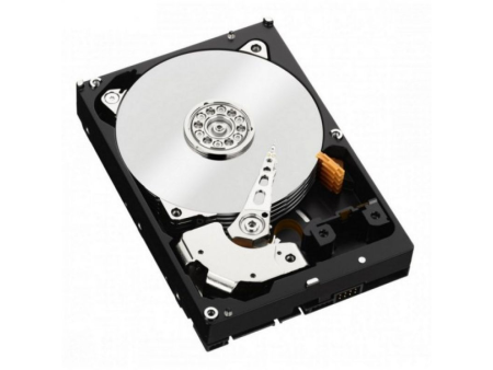 Disco Duro Western Digital Caviar Blue 1TB/ 3.5'/ SATA III/ 64MB