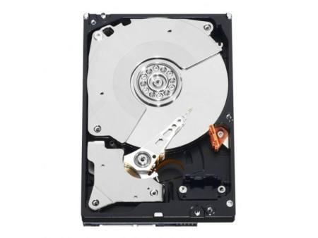 Disco Duro Western Digital Caviar Blue 1TB/ 3.5'/ SATA III/ 64MB