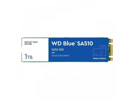 Disco SSD Western Digital WD Blue SA510 1TB/ M.2 2280