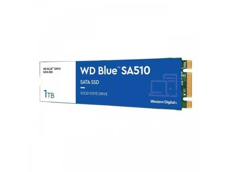 Disco SSD Western Digital WD Blue SA510 1TB/ M.2 2280