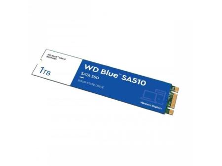 Disco SSD Western Digital WD Blue SA510 1TB/ M.2 2280