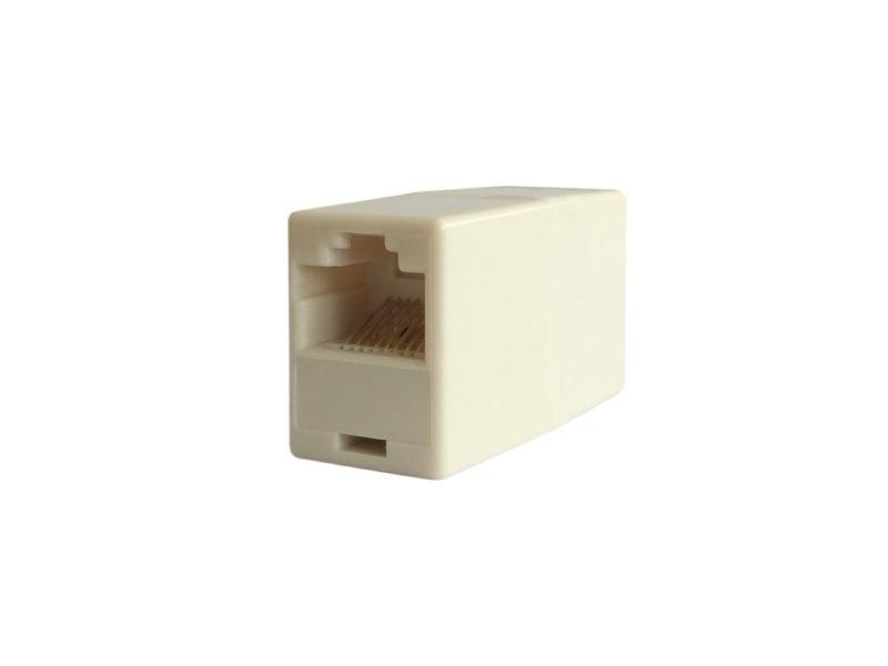 Adaptador RJ45 Aisens A138-0294/ Cat.5e