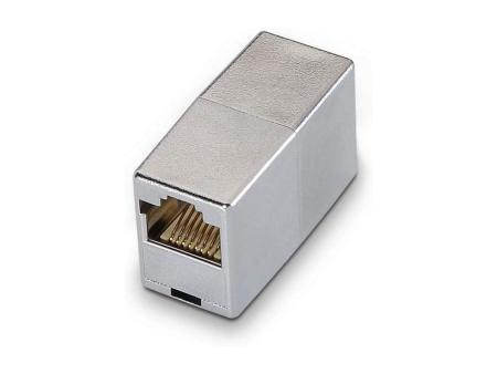 Adaptador RJ45 Aisens A138-0295/ Cat.5e STP