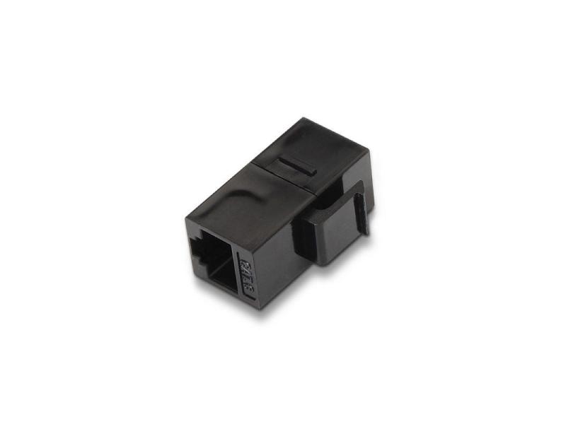 Adaptador RJ45 Aisens A139-0299/ Cat.6