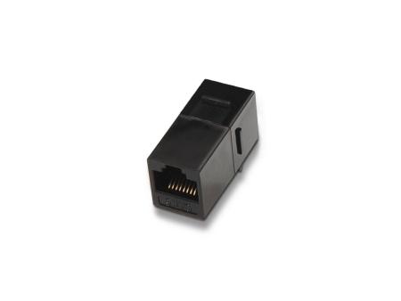 Adaptador RJ45 Aisens A139-0299/ Cat.6