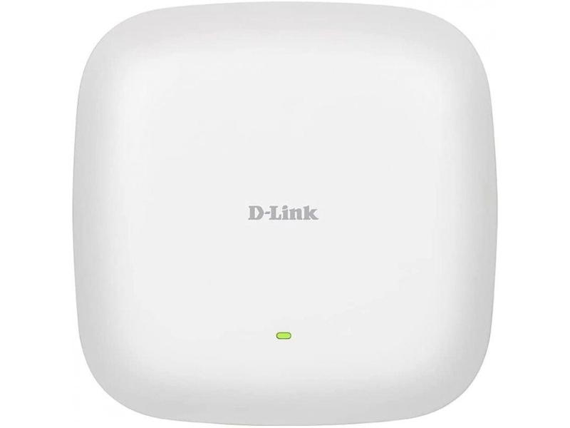 Punto de Acceso Inalámbrico D-Link DAP-X2850 PoE/ 3600Mbps/ 2.4GHz 5GHz/ Antenas de 3.5/5.5dBi/ WiFi 802.11ax