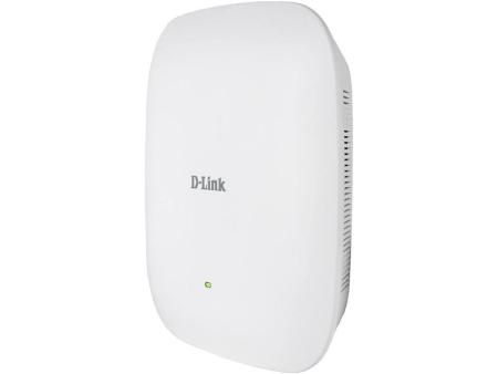 Punto de Acceso Inalámbrico D-Link DAP-X2850 PoE/ 3600Mbps/ 2.4GHz 5GHz/ Antenas de 3.5/5.5dBi/ WiFi 802.11ax