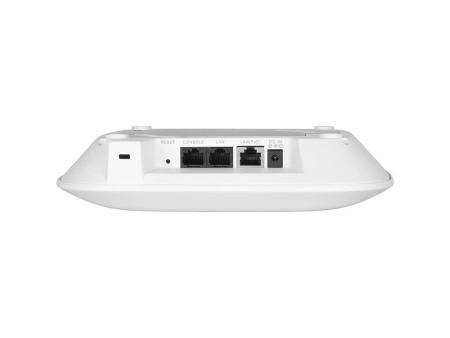 Punto de Acceso Inalámbrico D-Link DAP-X2850 PoE/ 3600Mbps/ 2.4GHz 5GHz/ Antenas de 3.5/5.5dBi/ WiFi 802.11ax