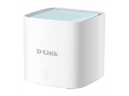 Sistema Mesh D-Link M15-2 1500Mbps/ 2.4GHz 5GHz/ Pack de 2