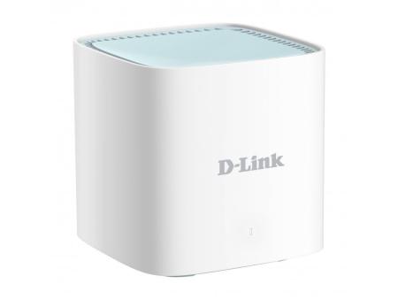 Sistema Mesh D-Link M15-2 1500Mbps/ 2.4GHz 5GHz/ Pack de 2