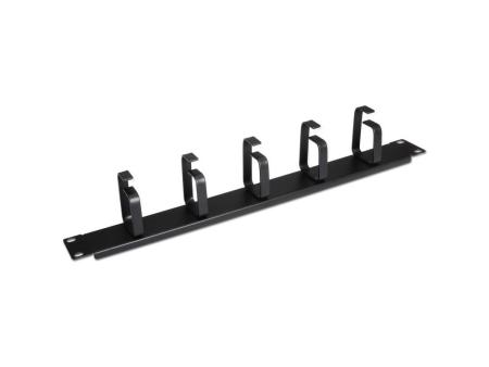 Organizador de Cables para armario rack Aisens A141-0309 Altura 1U