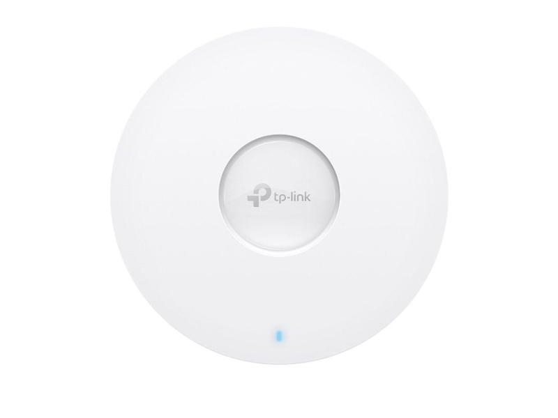 Punto de Acceso Inalámbrico TP-Link Omada EAP653/ WiFi 6/ PoE+ 2976Mbps/ 2.4GHz 5GHz/ Antenas de 5dBi/ WiFi 802.11ax/ac/a/n/b/g