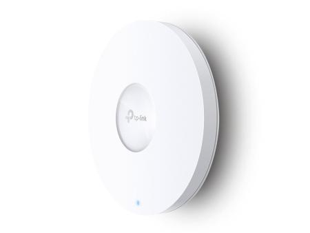 Punto de Acceso Inalámbrico TP-Link Omada EAP653/ WiFi 6/ PoE+ 2976Mbps/ 2.4GHz 5GHz/ Antenas de 5dBi/ WiFi 802.11ax/ac/a/n/b/g