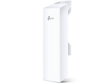 Punto de Acceso Repetidor Inalámbrico TP-Link CPE210 PoE 300Mbps/ 2.4GHz/ Antena de 9dBi/ WiFi 802.11n/b/g