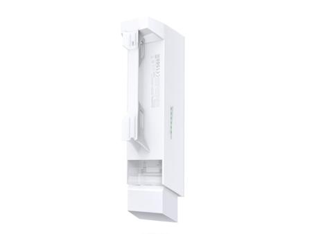 Punto de Acceso Repetidor Inalámbrico TP-Link CPE210 PoE 300Mbps/ 2.4GHz/ Antena de 9dBi/ WiFi 802.11n/b/g