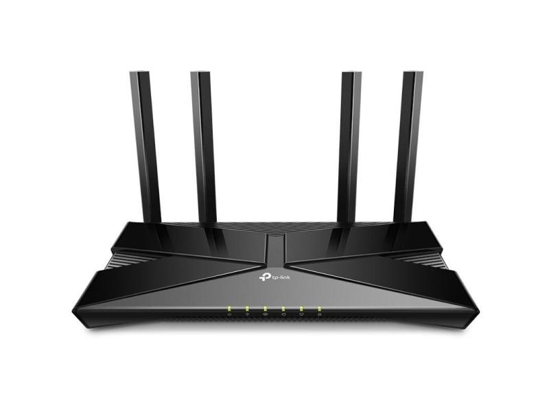 Router Inalámbrico TP-Link Archer AX10/ WiFi 6/ 1500 Mbps/ 2.4GHz 5GHz/ 4 Antenas/ WiFi 802.11ax/ac/n/a/ - n/b/g