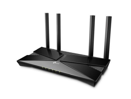 Router Inalámbrico TP-Link Archer AX10/ WiFi 6/ 1500 Mbps/ 2.4GHz 5GHz/ 4 Antenas/ WiFi 802.11ax/ac/n/a/ - n/b/g