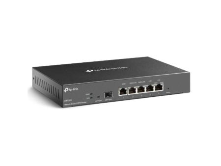 Router VPN TP-Link Omada TL-ER7206/ 5 Puertos Multi-WAN