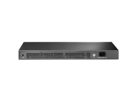 Switch Gestionable TP-Link Omada TL-SG3428 28 Puertos/ RJ-45 10/100/1000/ SFP