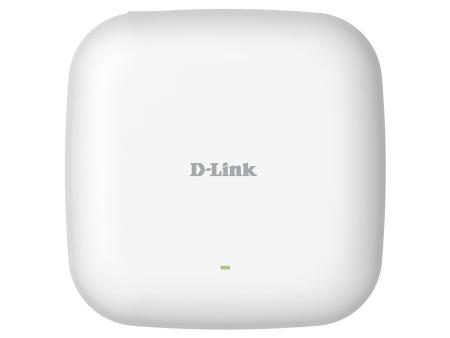 Punto de Acceso Inalámbrico D-Link DAP-2662 PoE 1200Mbps/ 2.4GHz 5GHz/ Antenas de 4dBi/ WiFi 802.11ac/n/b/g