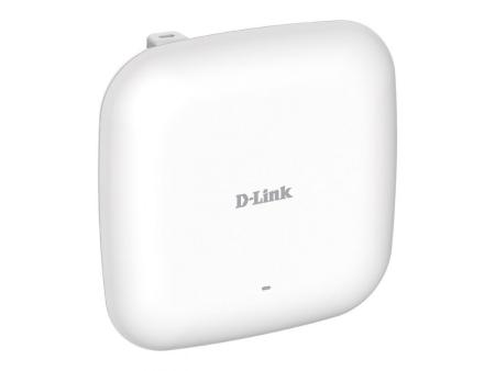 Punto de Acceso Inalámbrico D-Link DAP-2662 PoE 1200Mbps/ 2.4GHz 5GHz/ Antenas de 4dBi/ WiFi 802.11ac/n/b/g