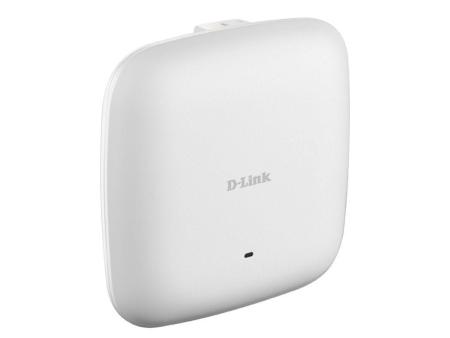 Punto de Acceso Inalámbrico D-Link DAP-2680 PoE 1750Mbps/ 2.4GHz 5GHz/ Antenas de 4.2dBi/ WiFi 802.11ac/n/b/g