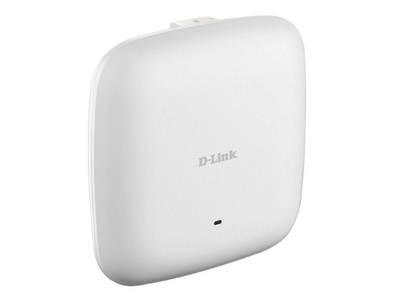 Punto de Acceso Inalámbrico D-Link DAP-2680 PoE 1750Mbps/ 2.4GHz 5GHz/ Antenas de 4.2dBi/ WiFi 802.11ac/n/b/g