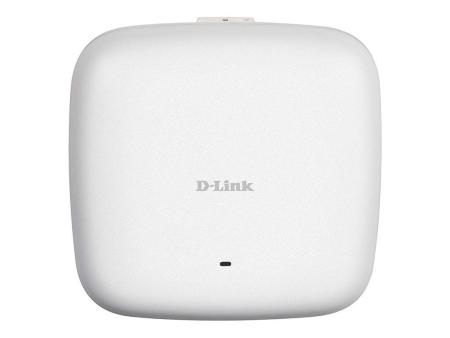 Punto de Acceso Inalámbrico D-Link DAP-2680 PoE 1750Mbps/ 2.4GHz 5GHz/ Antenas de 4.2dBi/ WiFi 802.11ac/n/b/g