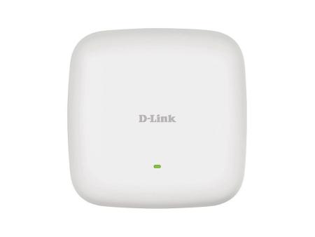 Punto de Acceso Inalámbrico D-Link DAP-2682 2300Mbps/ 2.4GHz 5GHz/ Antenas de 4.8dBi/ WiFi 802.11ac/n/b/g