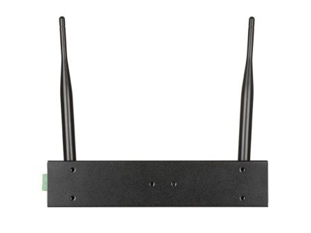 Punto de Acceso Inalámbrico D-Link DIS-2650AP 1200Mbps/ 2.4GHz 5GHz/ Antenas de 3dBi/ WiFi 802.11ac/n/b/g