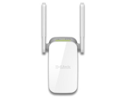 Repetidor Inalámbrico D-Link DAP-1610 1200Mbps/ 2 Antenas