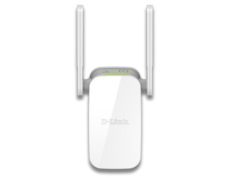 Repetidor Inalámbrico D-Link DAP-1610 1200Mbps/ 2 Antenas