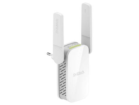 Repetidor Inalámbrico D-Link DAP-1610 1200Mbps/ 2 Antenas