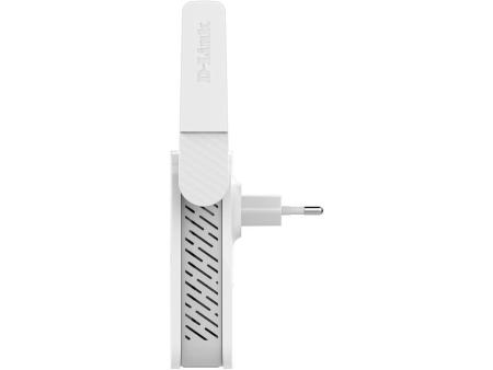 Repetidor Inalámbrico D-Link DAP-1610 1200Mbps/ 2 Antenas