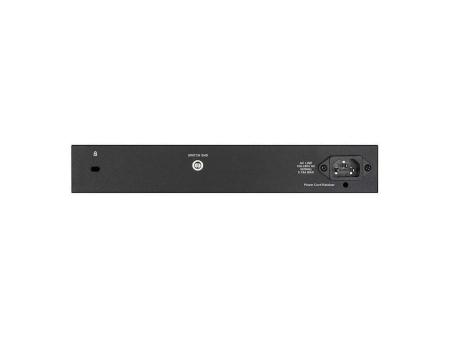 Switch D-Link DGS-1210-10 10 Puertos/ RJ-45 Gigabit 10/100/1000 SFP