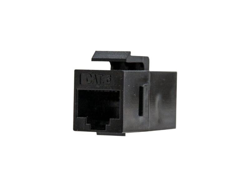 Adaptador RJ45 Nanocable 10.21.0501/ Cat.6