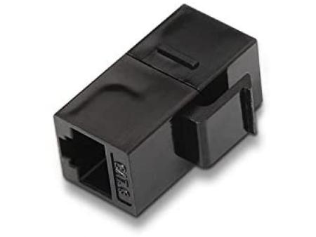 Adaptador RJ45 Nanocable 10.21.0501/ Cat.6