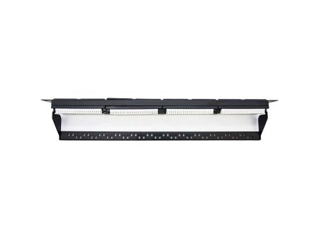 Patch Panel Nanocable 10.21.3124/ 24 Puertos/ Cat.6/ Altura 1U