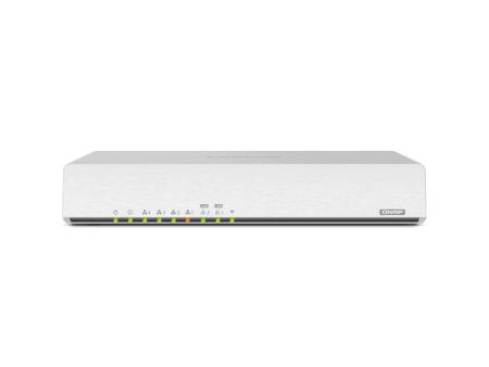 Router VPN Inalámbrico QNAP QHORA-301W 6 Puertos