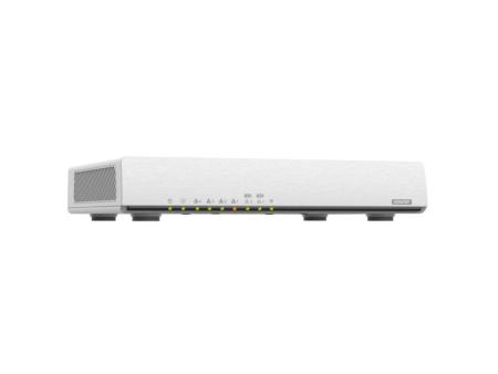 Router VPN Inalámbrico QNAP QHORA-301W 6 Puertos